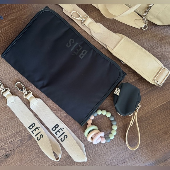 Beis Diaper Bag - Picture 9 of 9